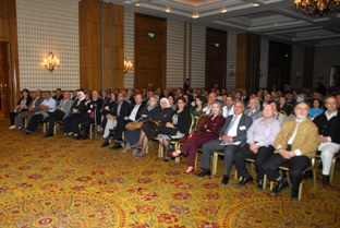 The Launching of ProQitara Product in Damascus