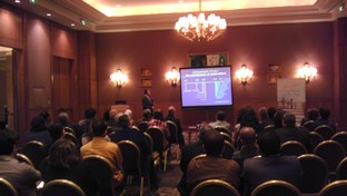  The Launching of Levramax  ( Levetiracetam ) in Damascus