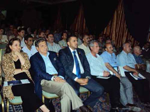 New Drug for Diabetes Mellitus Treatment in Syria (Damascus) 