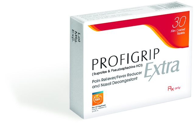 Profigrip Extra