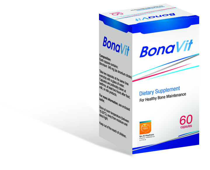Bona Vit Bona Vit