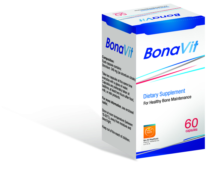 Bona Vit