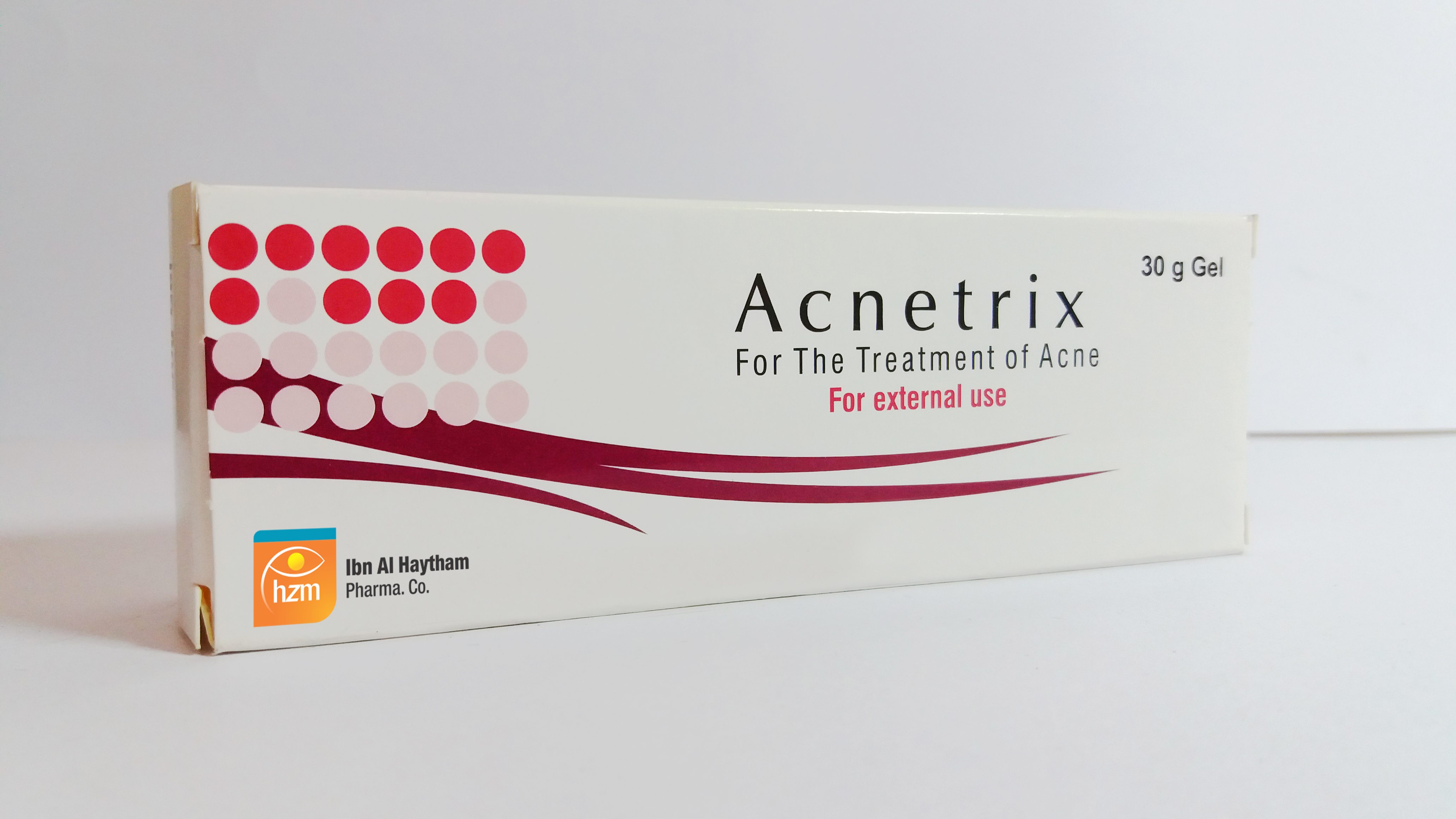 Acnetrix Acnetrix
