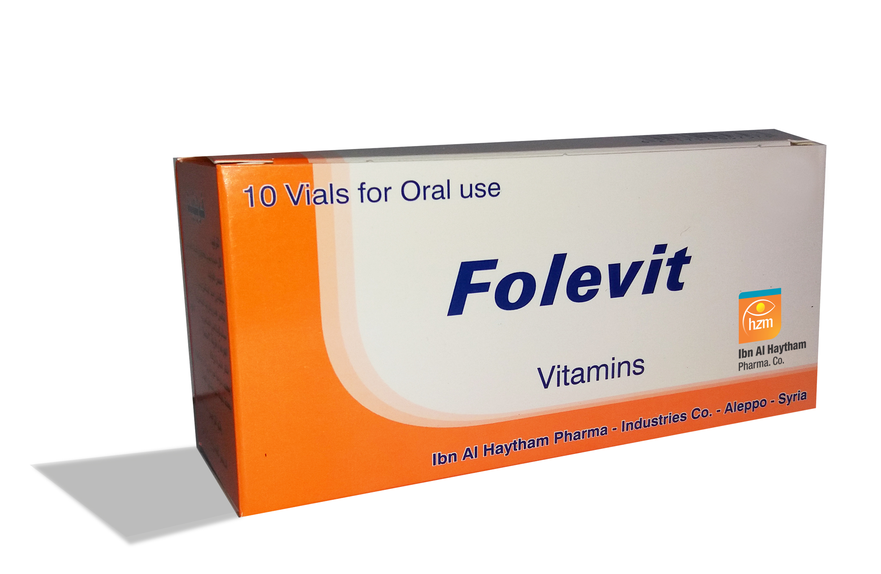 Folevit Folevit