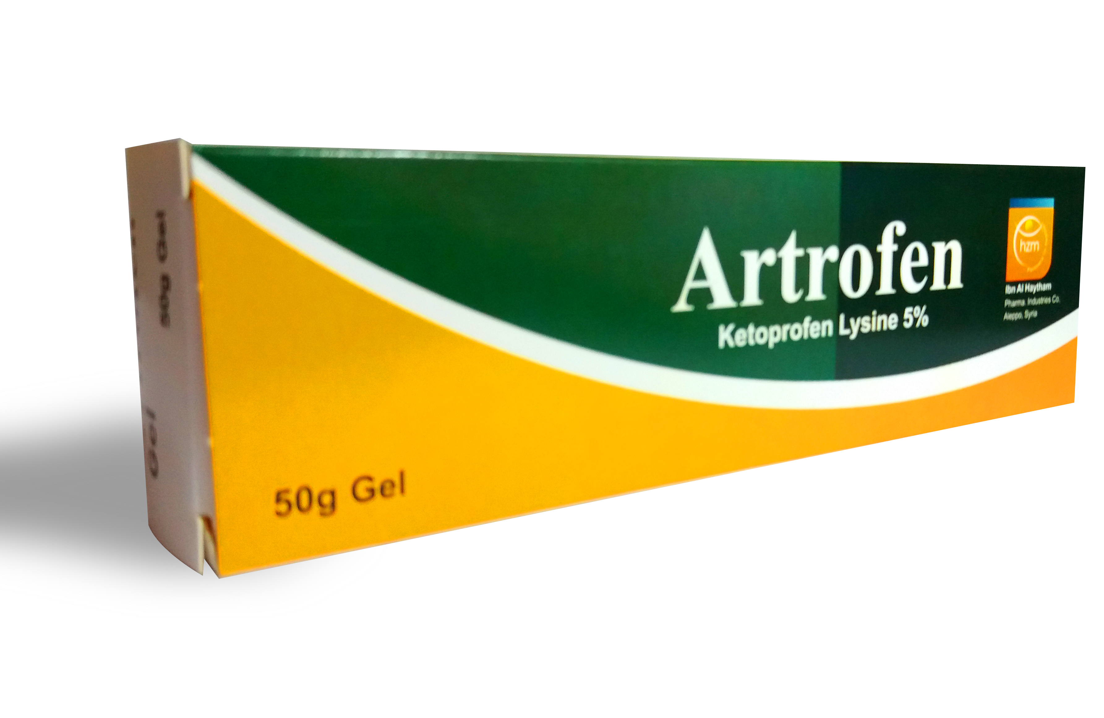 Artrofen Gel