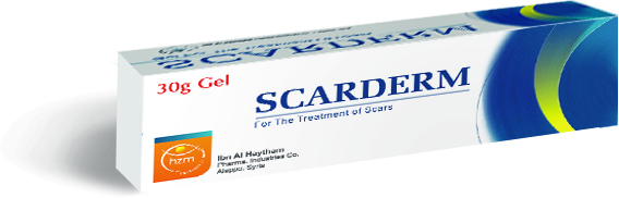 Scarderm Scarderm