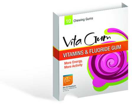 Vita Gum Vita Gum