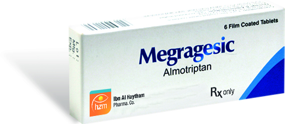 Megragesic Megragesic