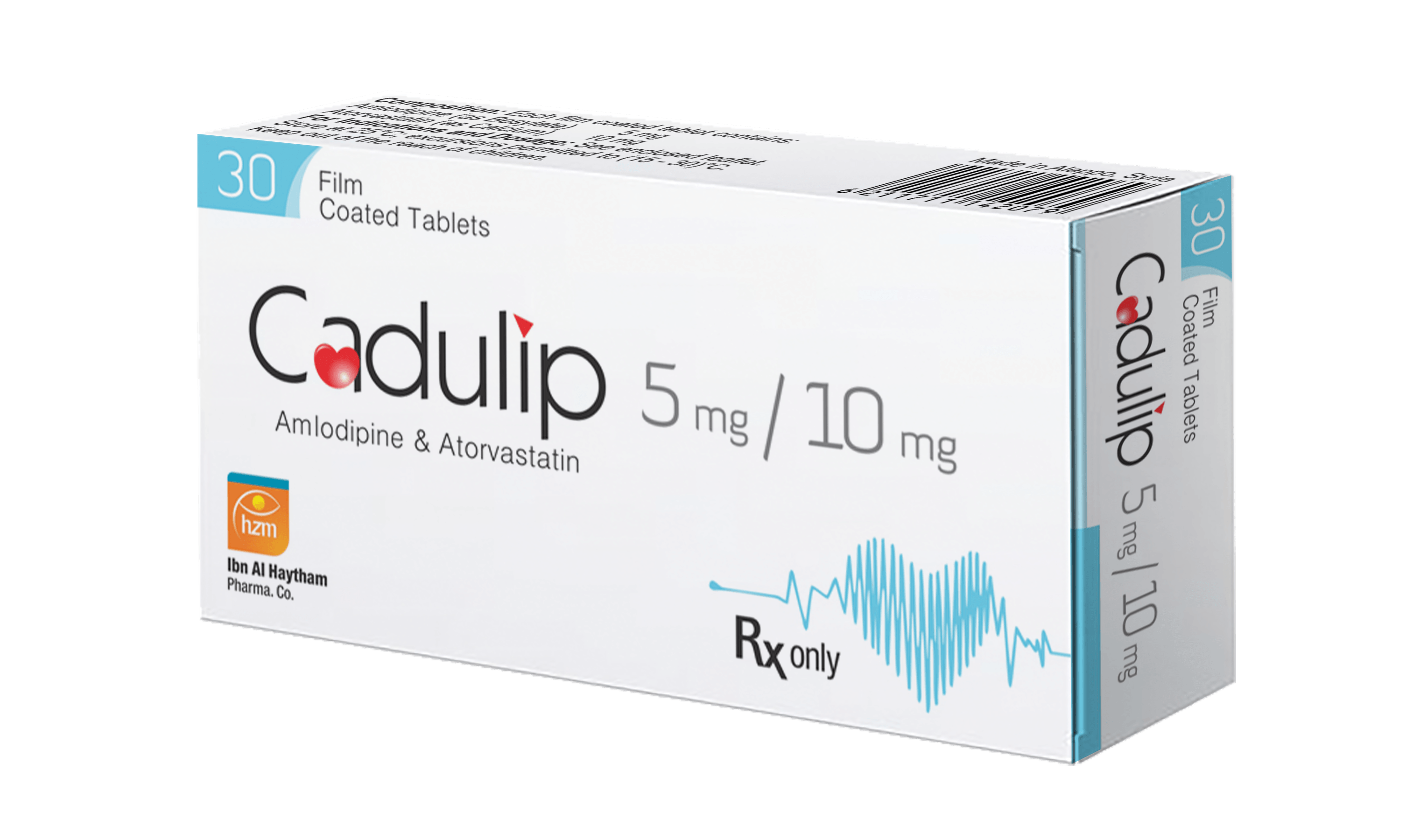 Cadulip5mg_10mg Cadulip5mg_10mg