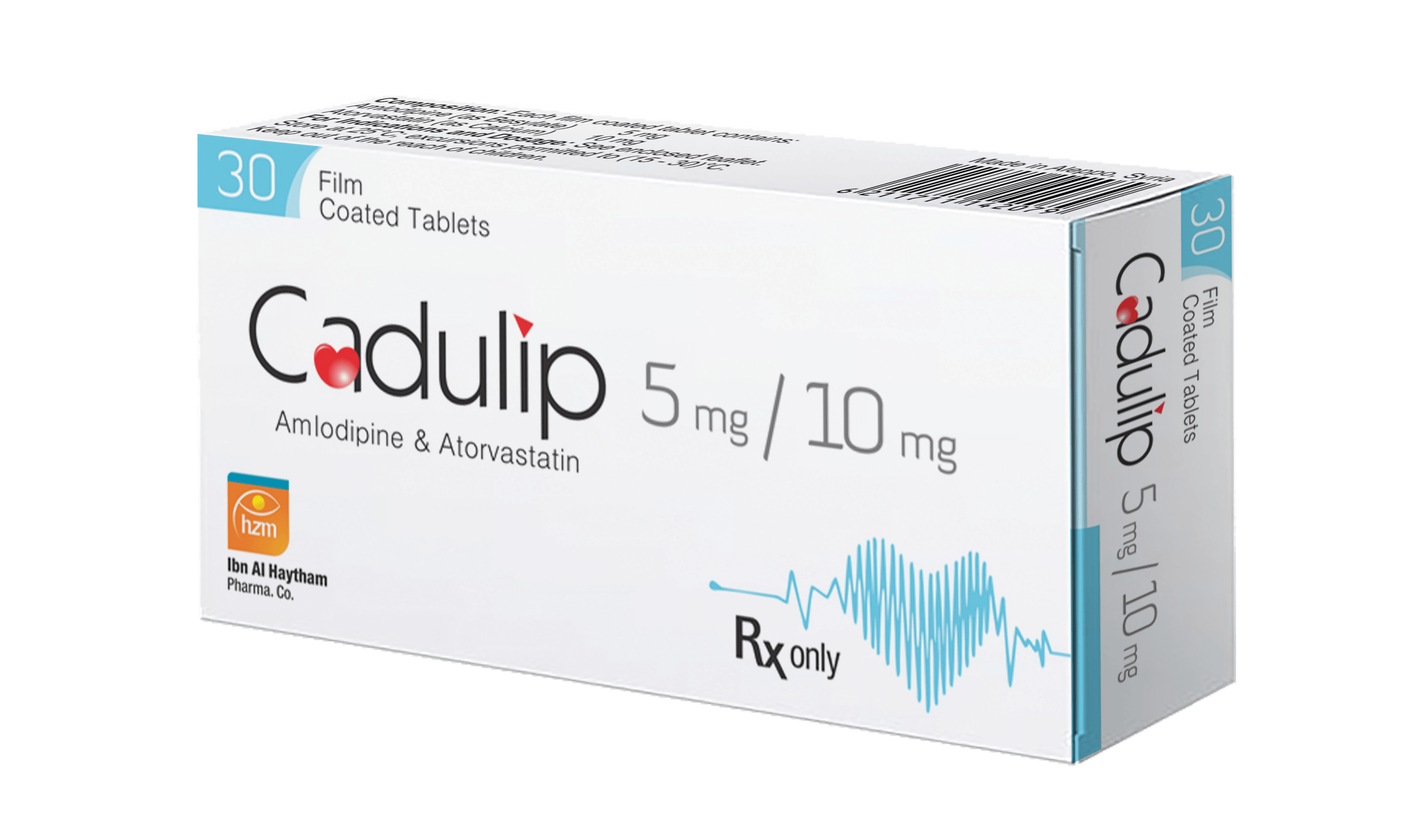 Cadulip5mg_10mg