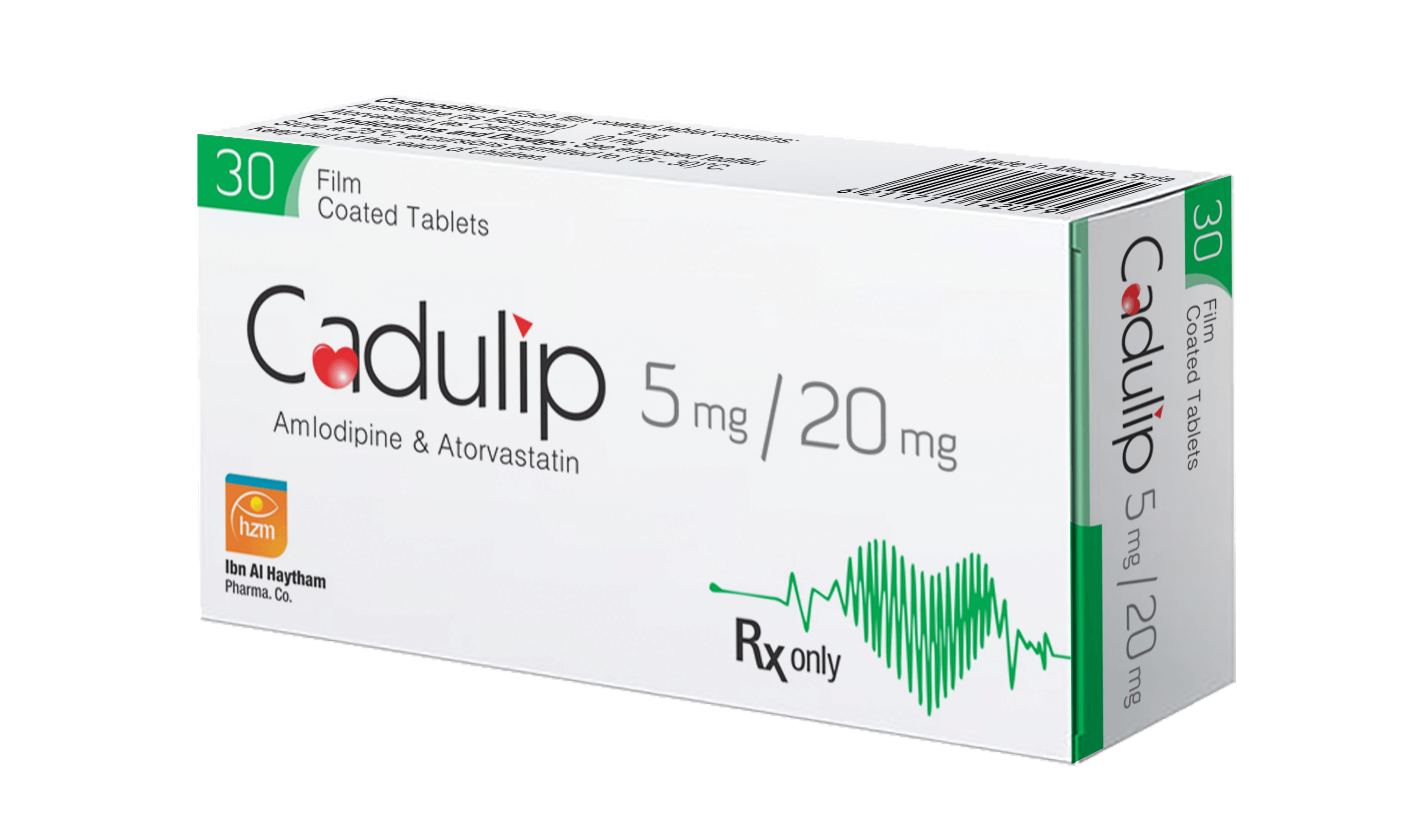 Cadulip5mg_20mg Cadulip5mg_20mg
