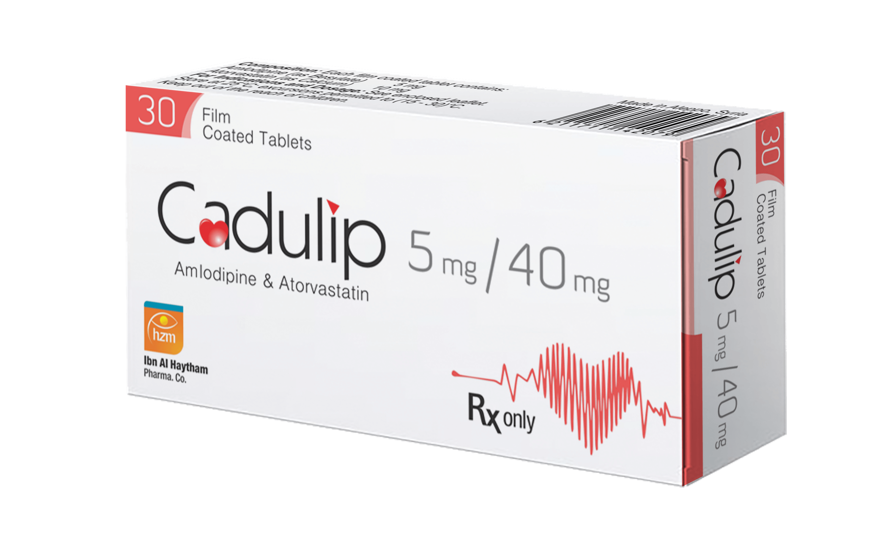 Cadulip5mg_40mg Cadulip5mg_40mg