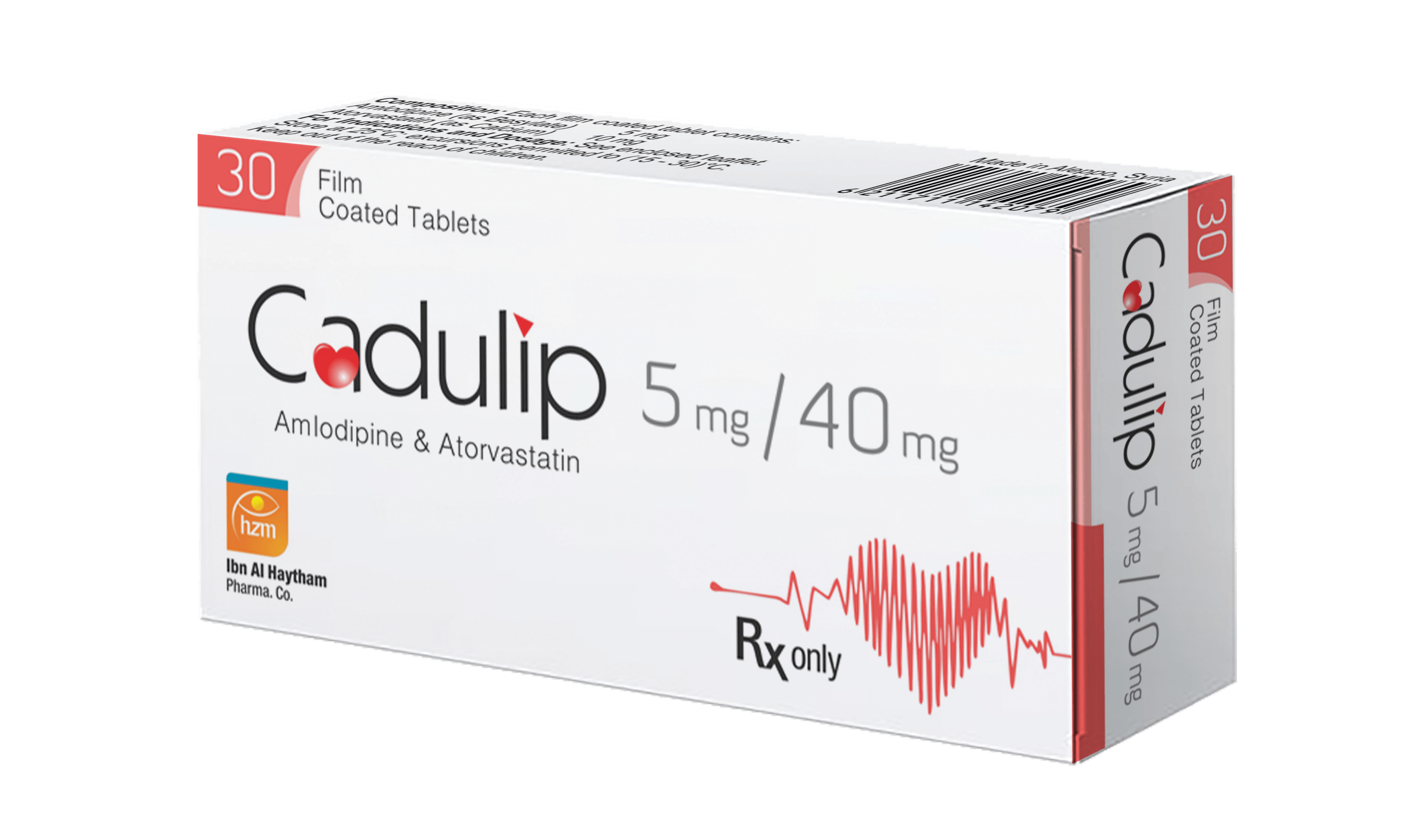 Cadulip5mg_40mg