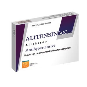 Alitensin 300 mg Alitensin 300 mg