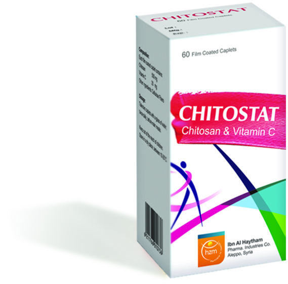 CHITOSTAT CHITOSTAT