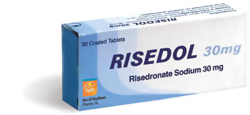 Risedol 30 mg Risedol 30 mg