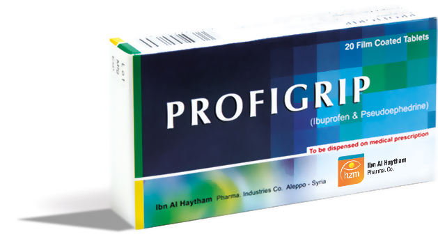 Profigrip Tablets Profigrip Tablets