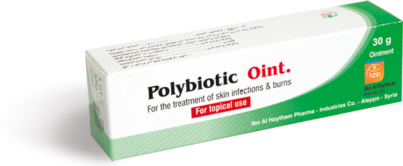 Polybiotic 