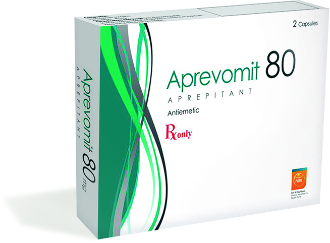 Aprevomit 80