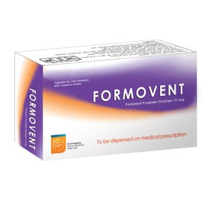 Formovent Formovent