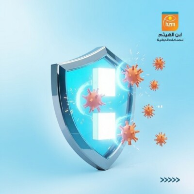 4 خطوات تحميك من الإنفلونزا في الشتاء