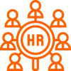 الموارد البشرية