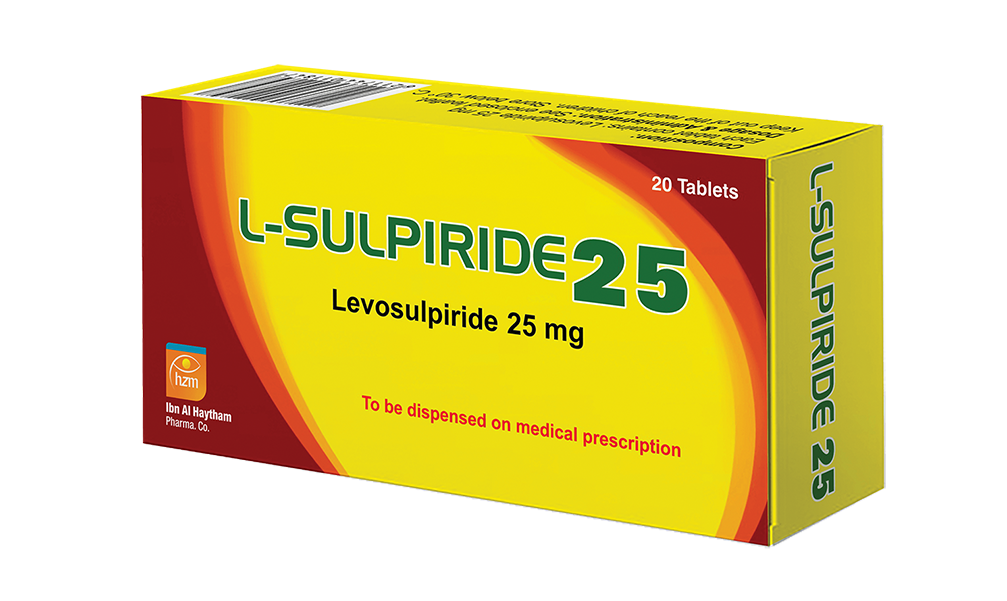 ل- سولبريد 25