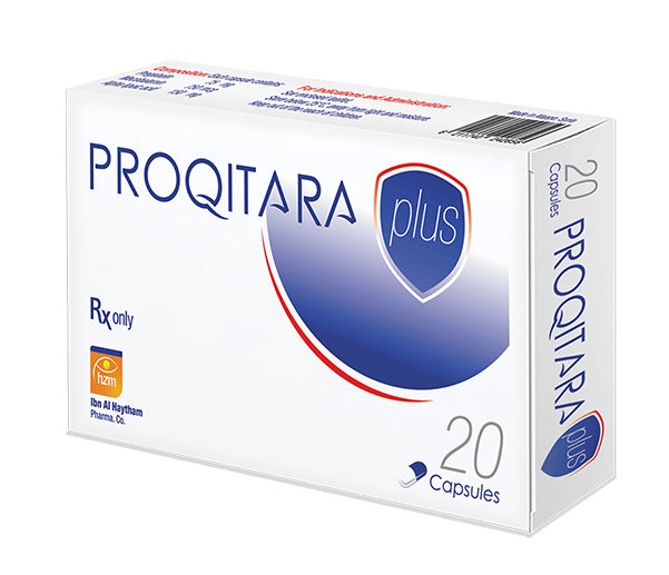 بروكيتارا بلس