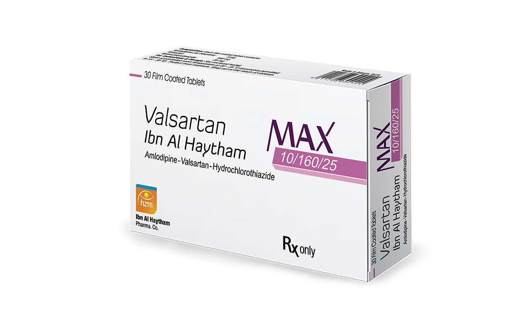فالسارتان ماكس ابن الهيثم 10/160/25