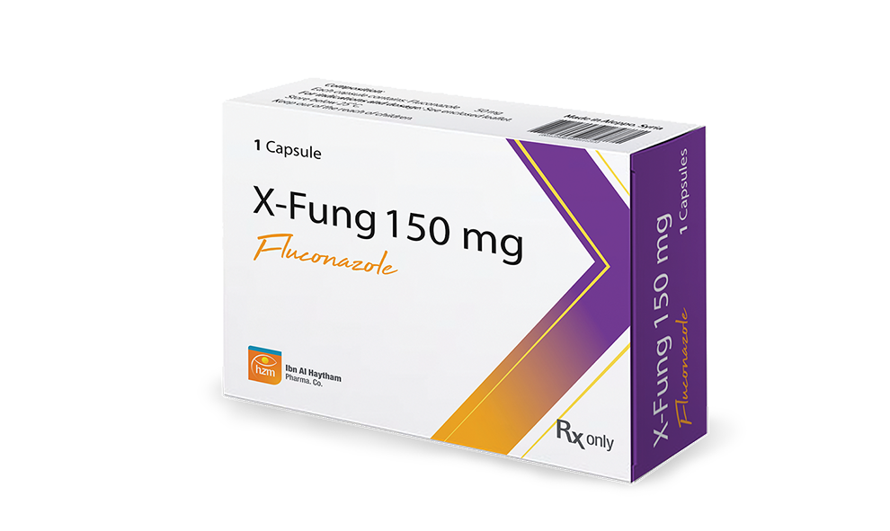 اكس-فنغ 150 ملغ