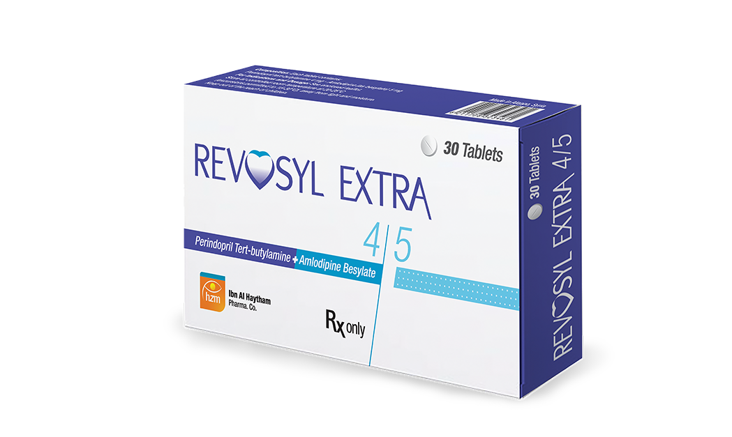 ريفوسيل إكسترا 4/5