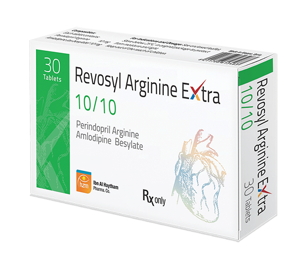 ريفوسيل أرجينين إكسترا  10/10