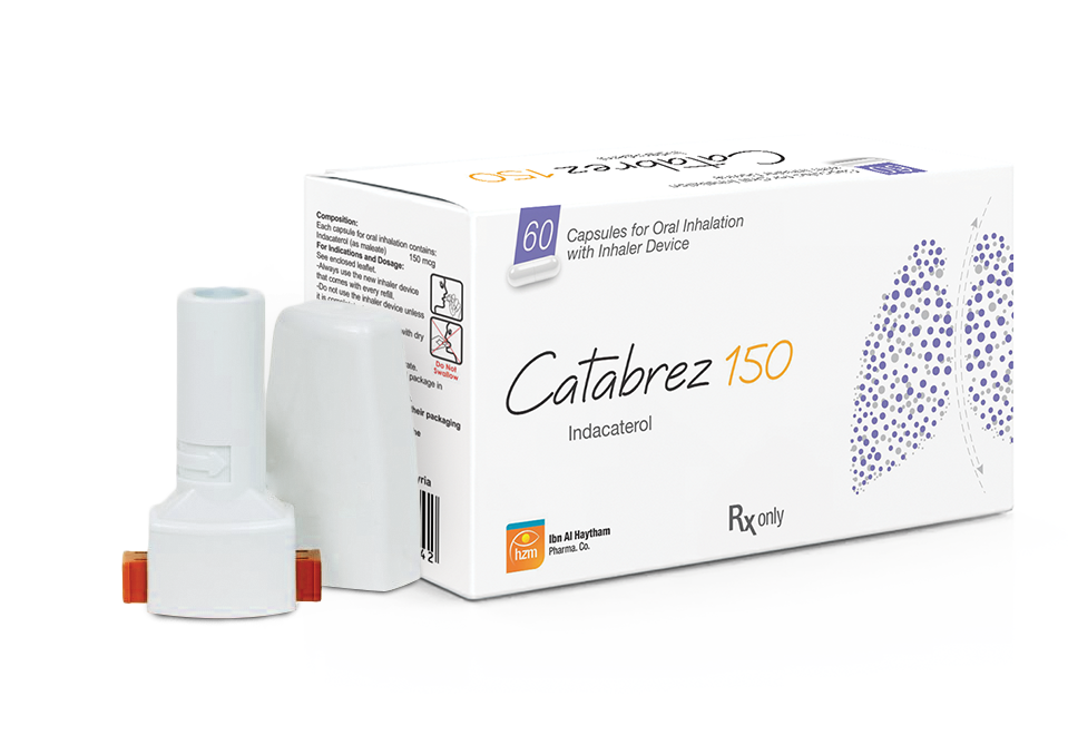 كاتابريز 150