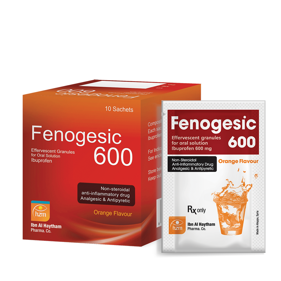 فينوجيزيك 600