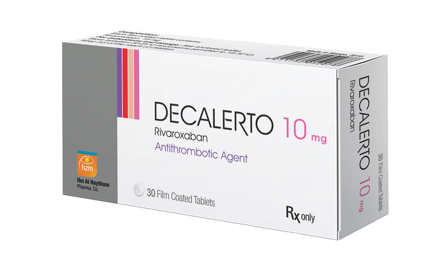 ديكاليرتو  10 ملغ