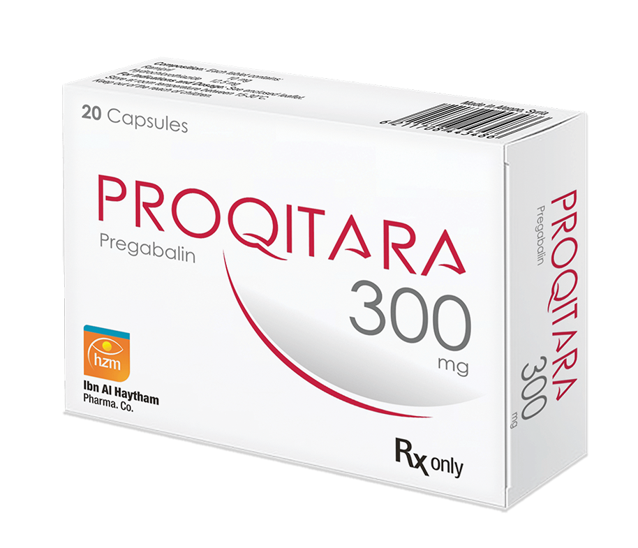 بروكيتارا  300 ملغ