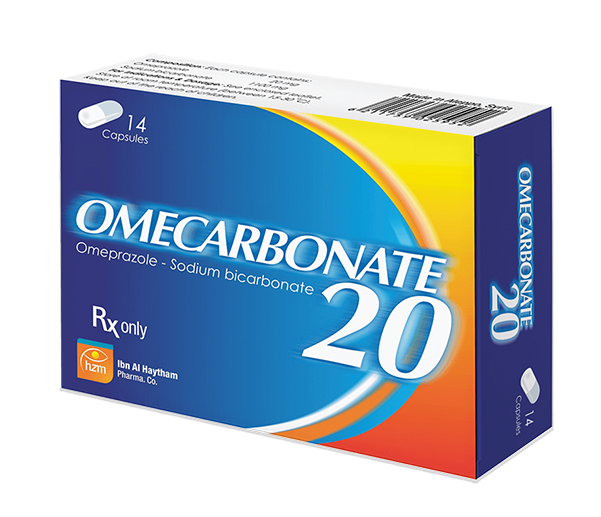 أوميكاربونات 20