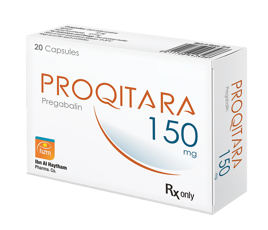 بروكيتارا  150 ملغ