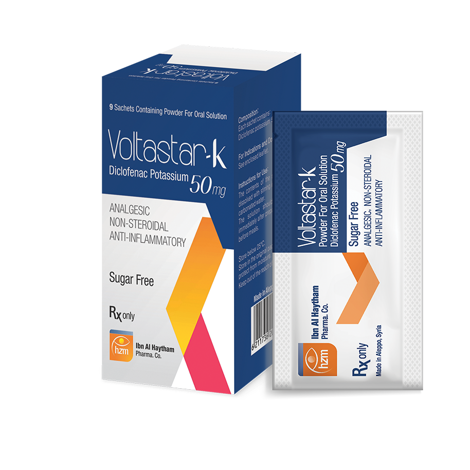 فولتاستار- ك