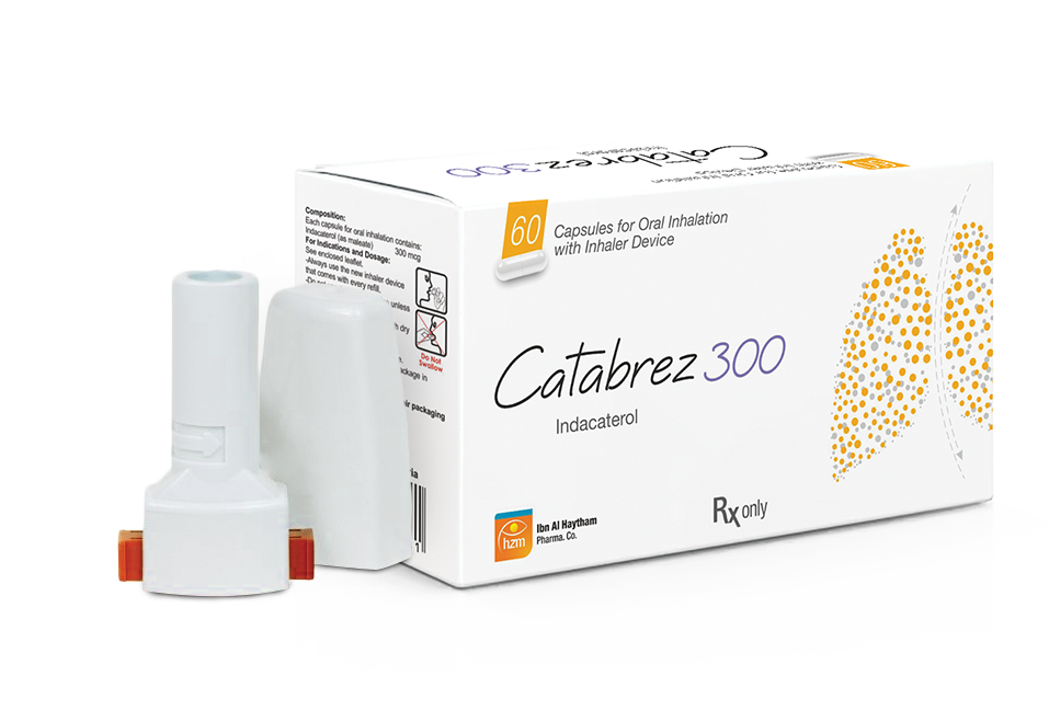 كاتابريز 300