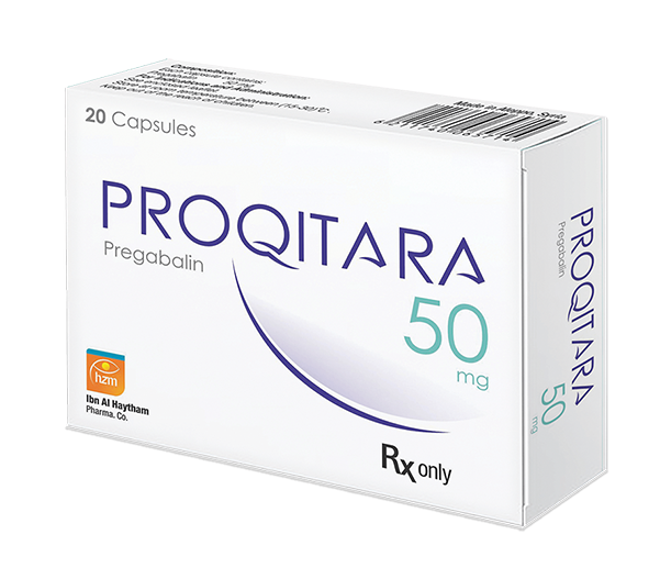 بروكيتارا  50 ملغ