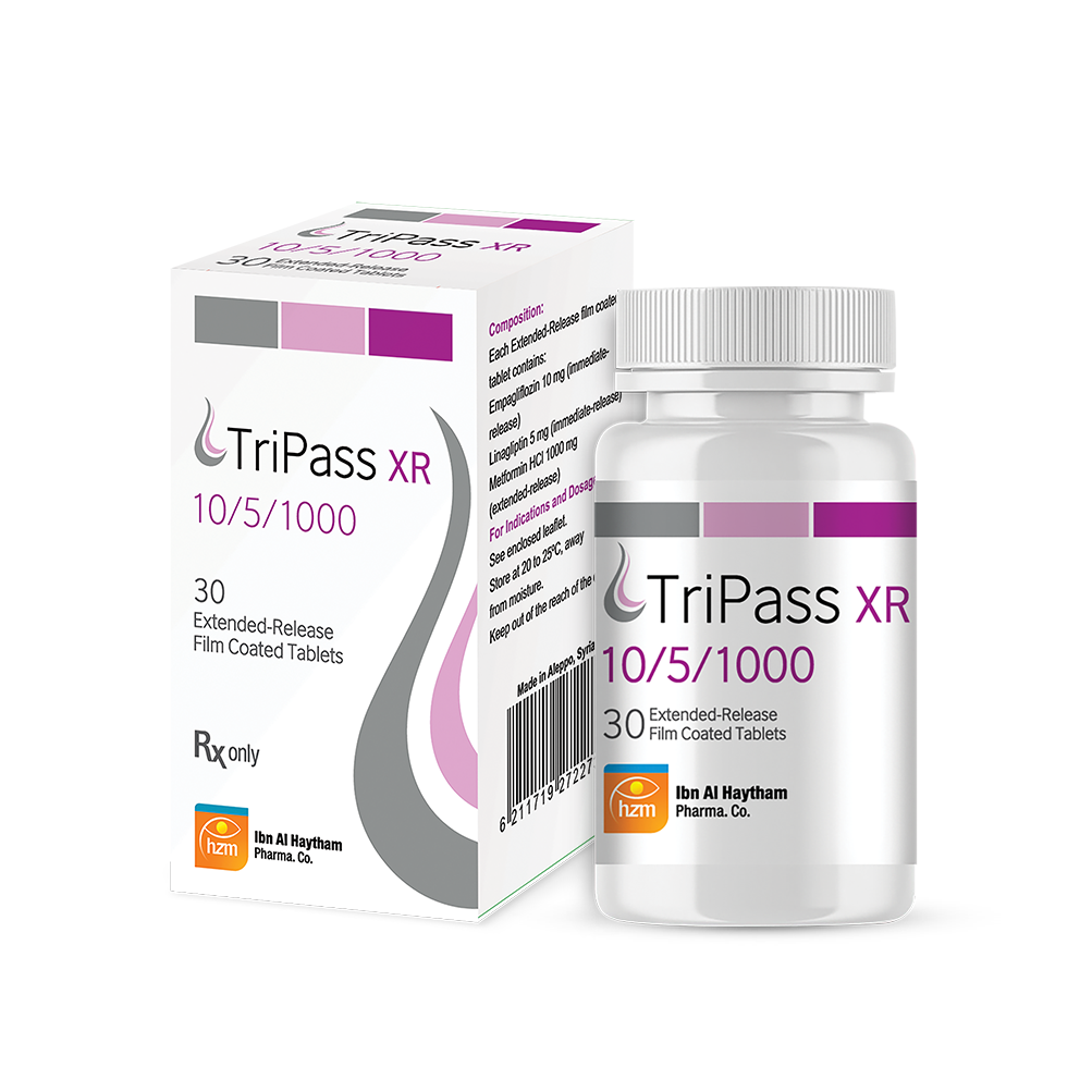 تري باس ‏XR‏ 10/5/1000‏