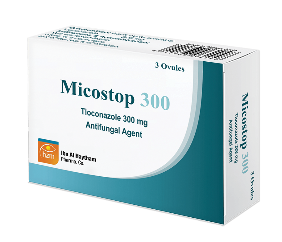 ميكوستوب 300