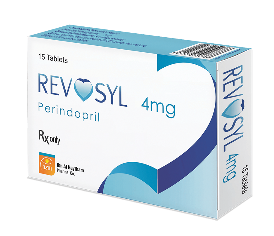 ريفوسيل 4 ملغ