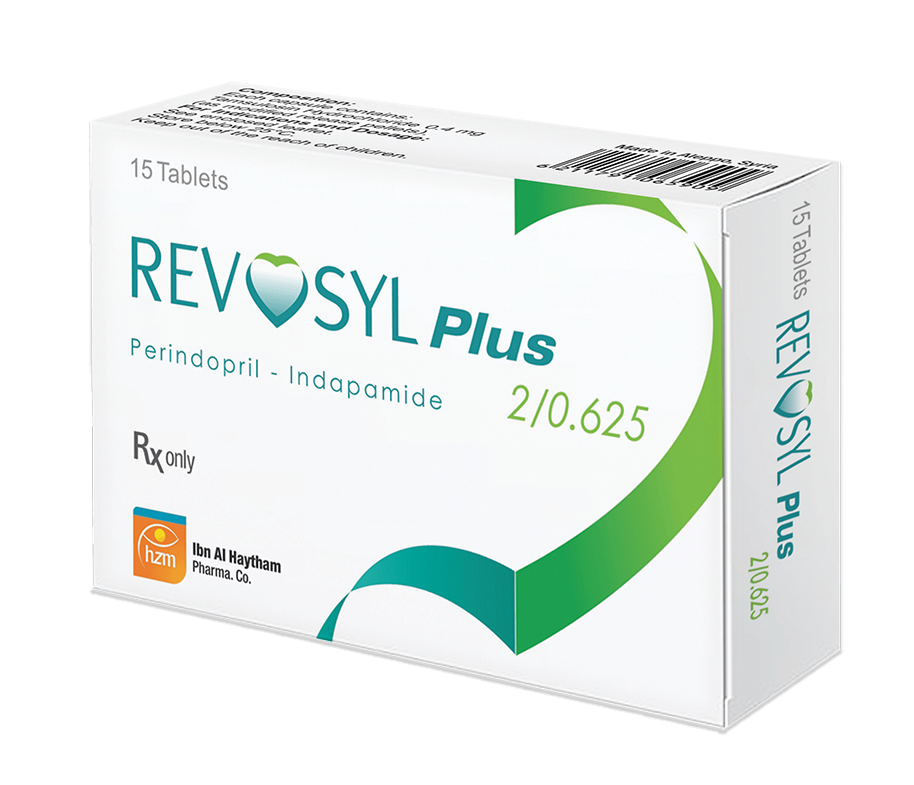 ريفوسيل بلس 2/0,625