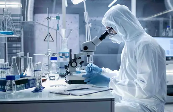 التصنيع الدوائي